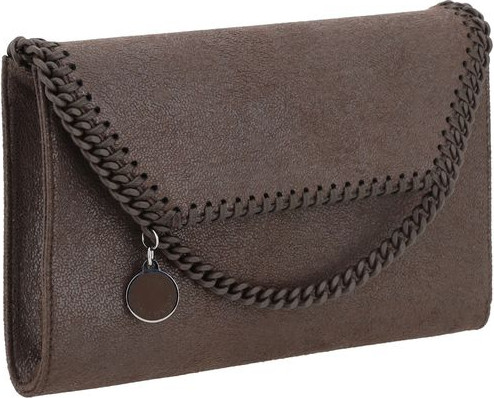 Bag Eco Shaggy Shoulder Bag Stella McCartney