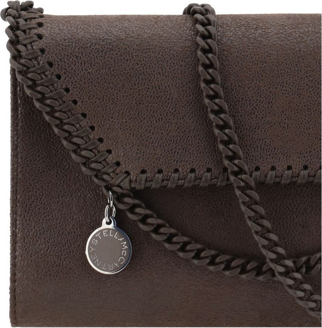 Bag Eco Shaggy Shoulder Bag Stella McCartney