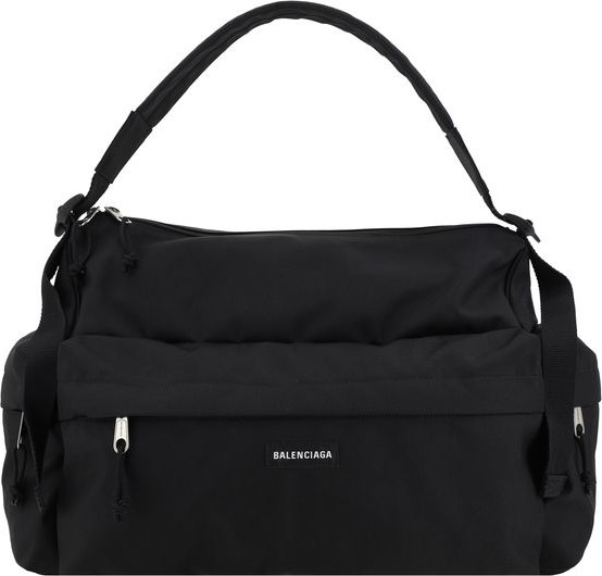 Balenciaga Explorer Sayohat sumkasi