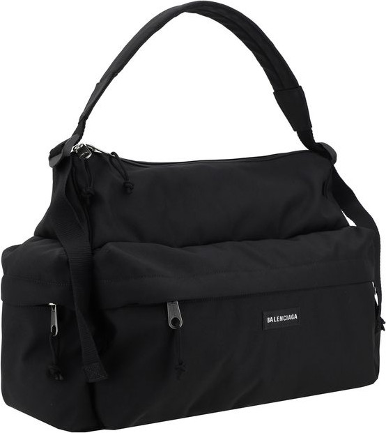 Balenciaga Explorer Sayohat sumkasi