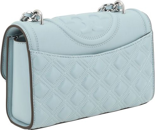 Tory Burch Fleming yelka sumkasi