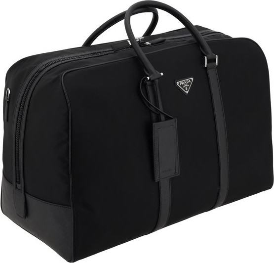 Дорожная сумка Prada