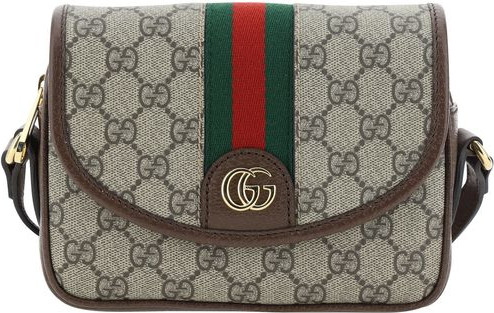 Belbog' sumkasi Gucci Ophidia