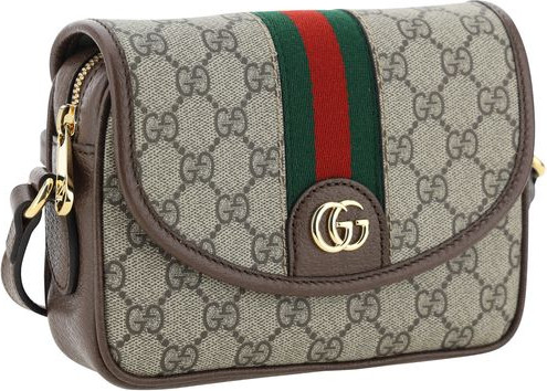 Belbog' sumkasi Gucci Ophidia