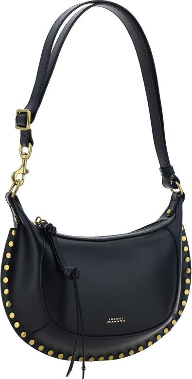 Сумка через плечо Isabel Marant Oskan Moon