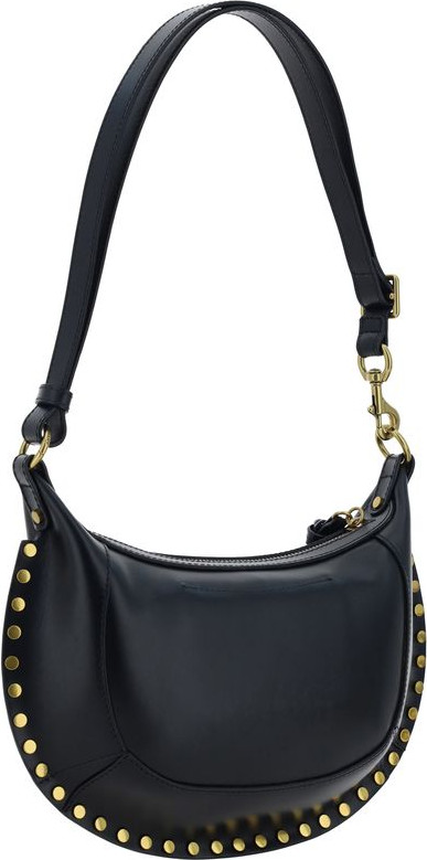 Сумка через плечо Isabel Marant Oskan Moon