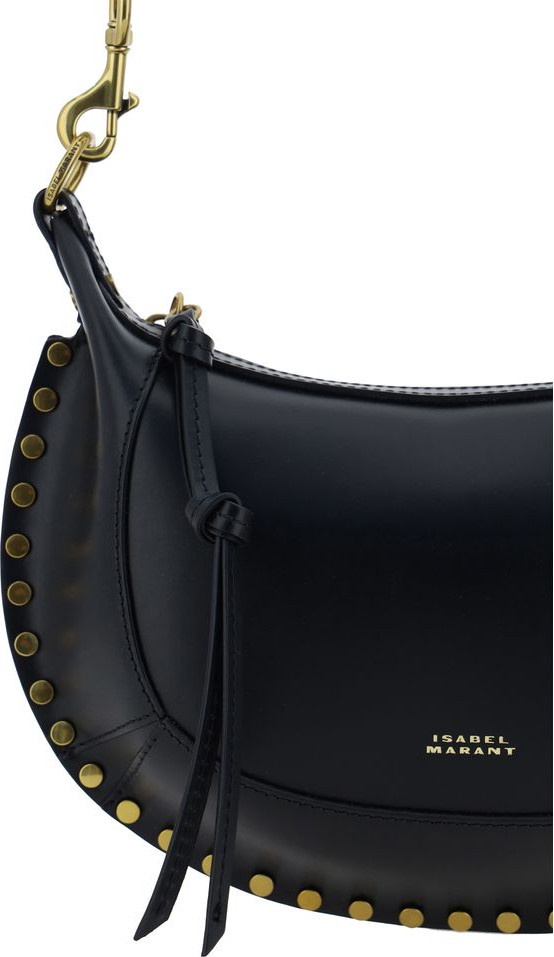 Сумка через плечо Isabel Marant Oskan Moon