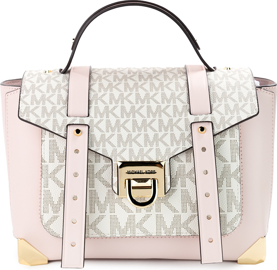 Michael Kors Manhattan portfeli sumkasi