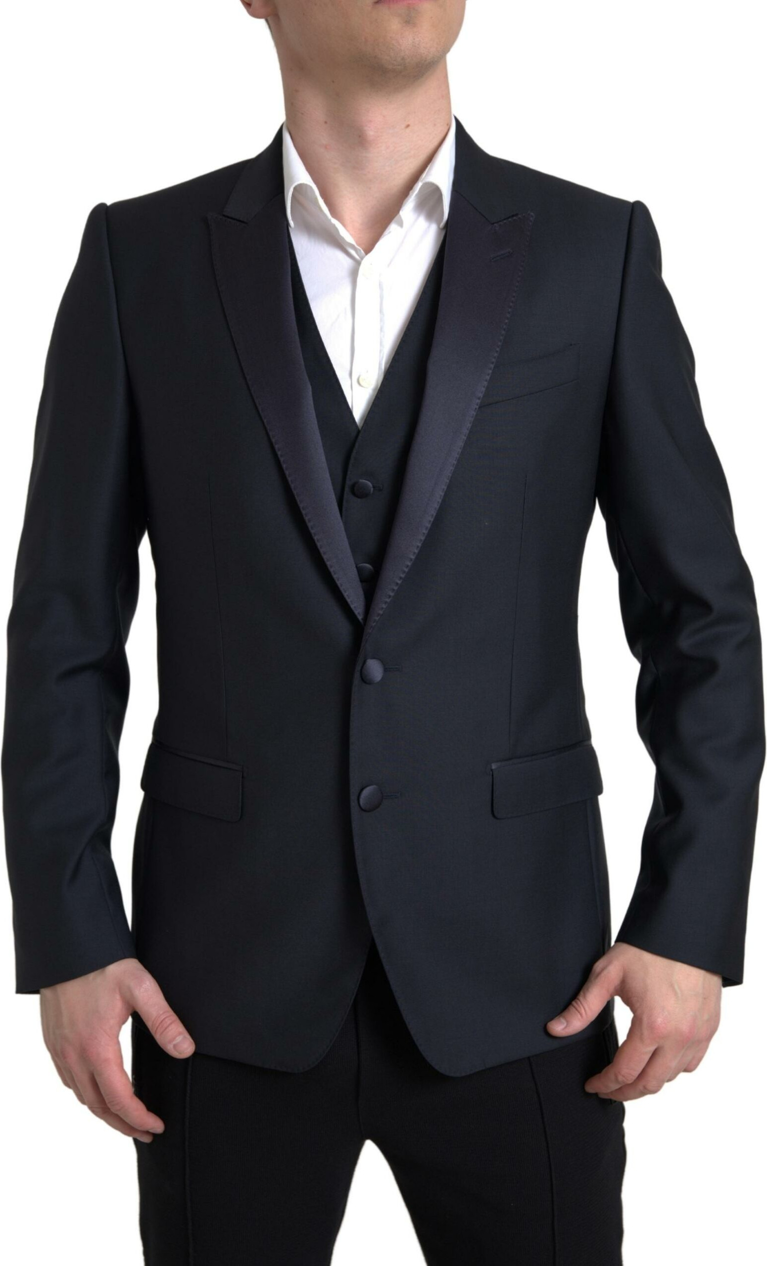 MARTINI Suit Dolce & Gabbana