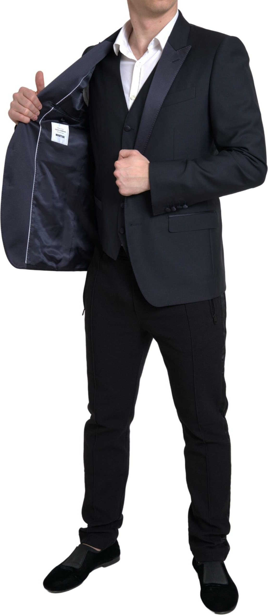 MARTINI Suit Dolce & Gabbana
