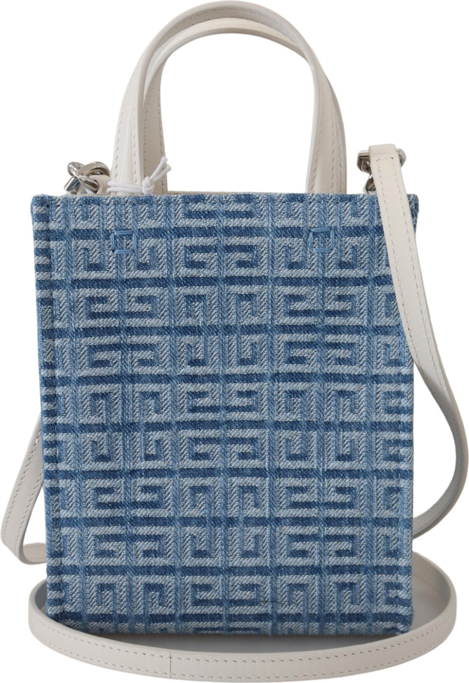 Givenchy Chic Mini Bag Light Blue
