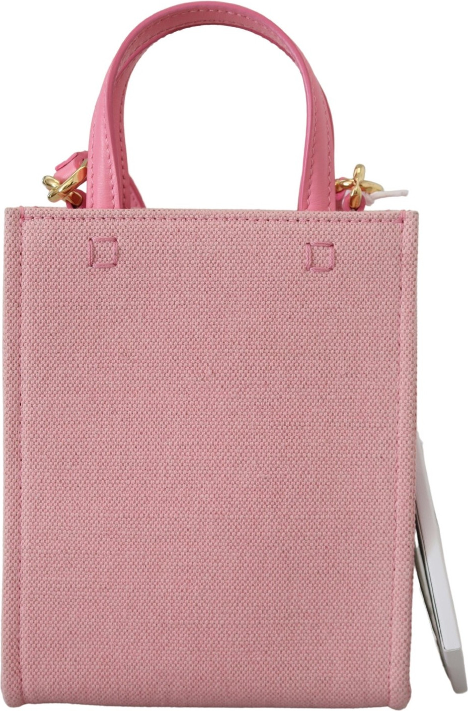 Shoulder Bag Givenchy Chic Bright Pink Mini