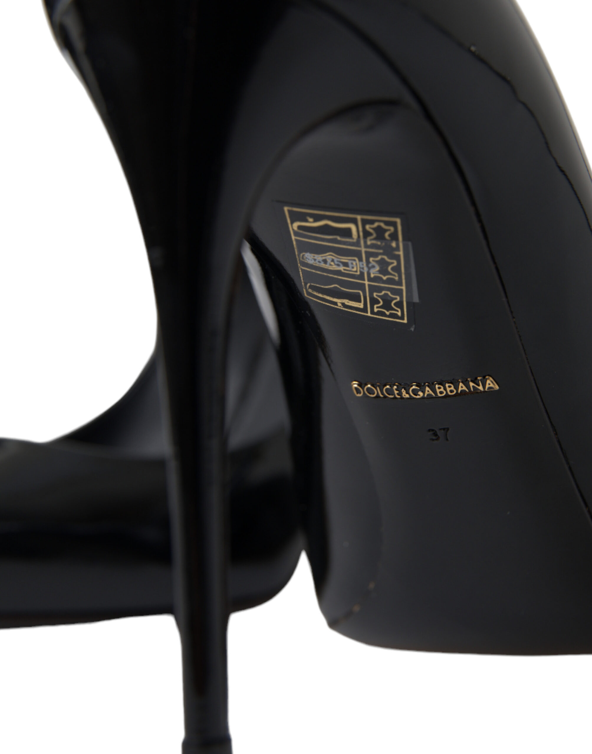 Shoes Dolce & Gabbana