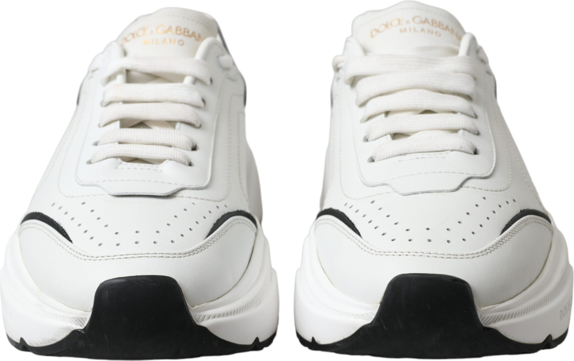 Кроссовки Low Top Daymaster Dolce & Gabbana