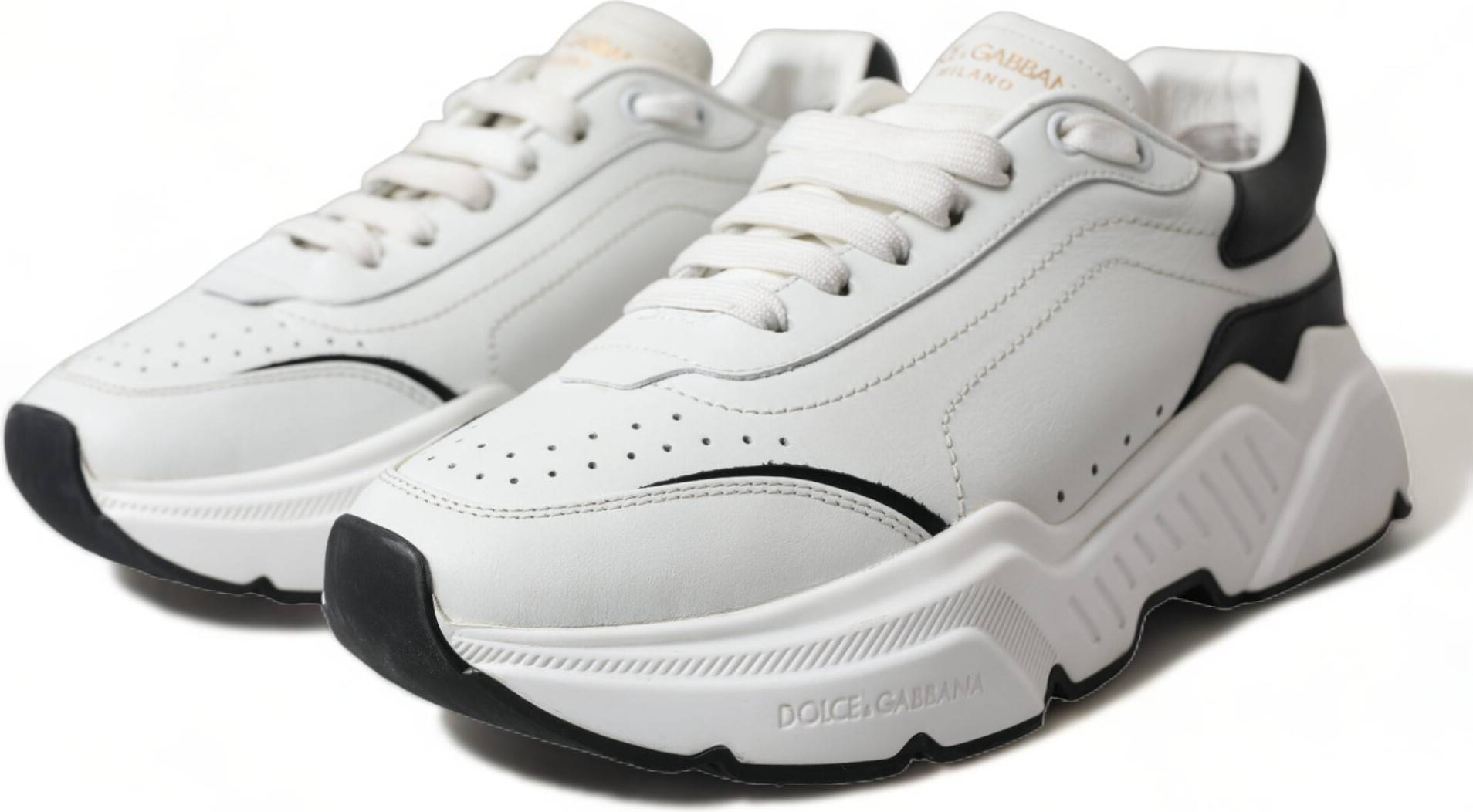 Кроссовки Low Top Daymaster Dolce & Gabbana