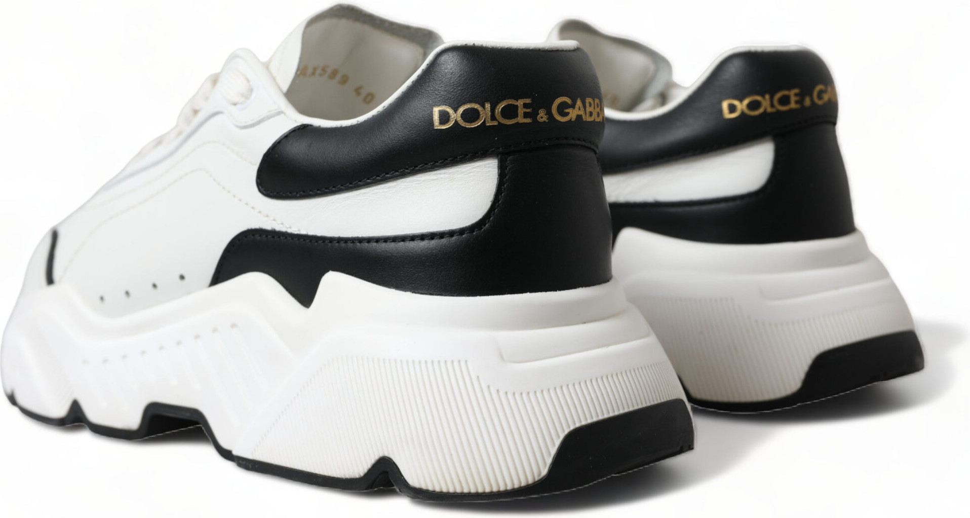 Кроссовки Low Top Daymaster Dolce & Gabbana