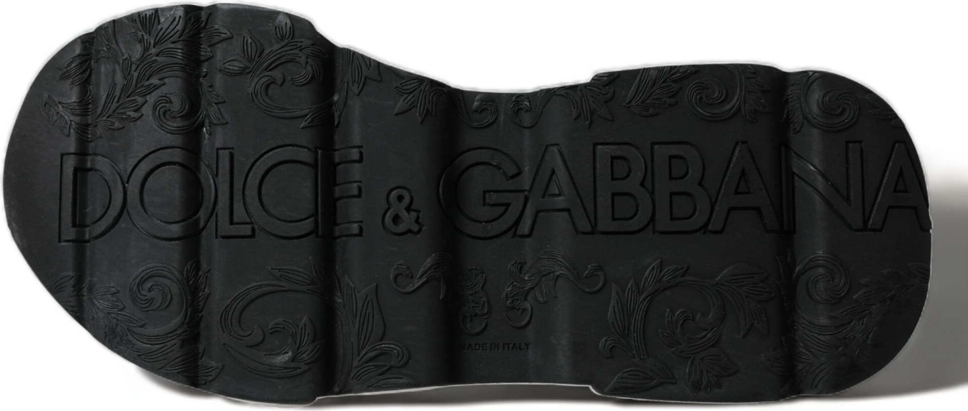 Кроссовки Low Top Daymaster Dolce & Gabbana