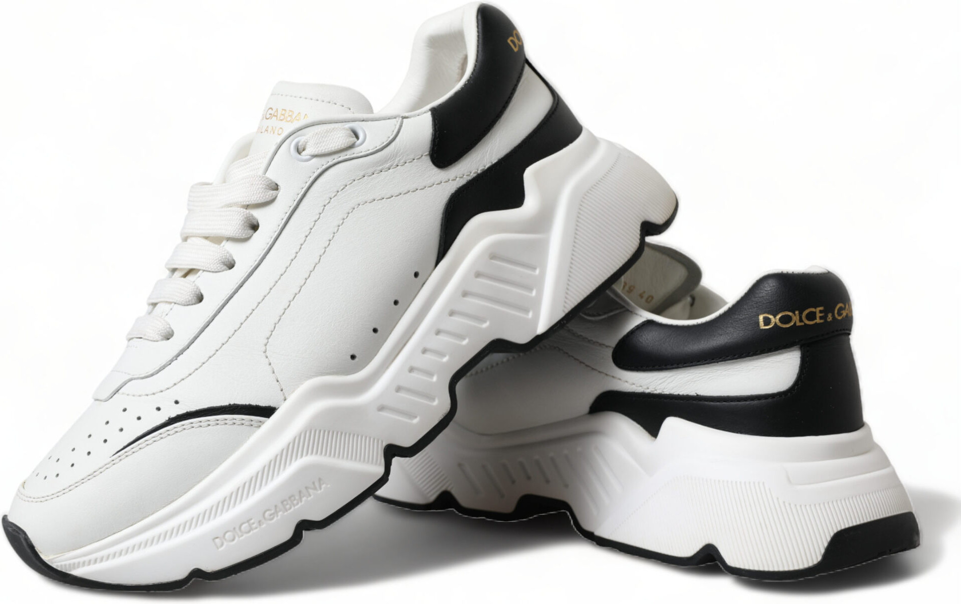 Кроссовки Low Top Daymaster Dolce & Gabbana