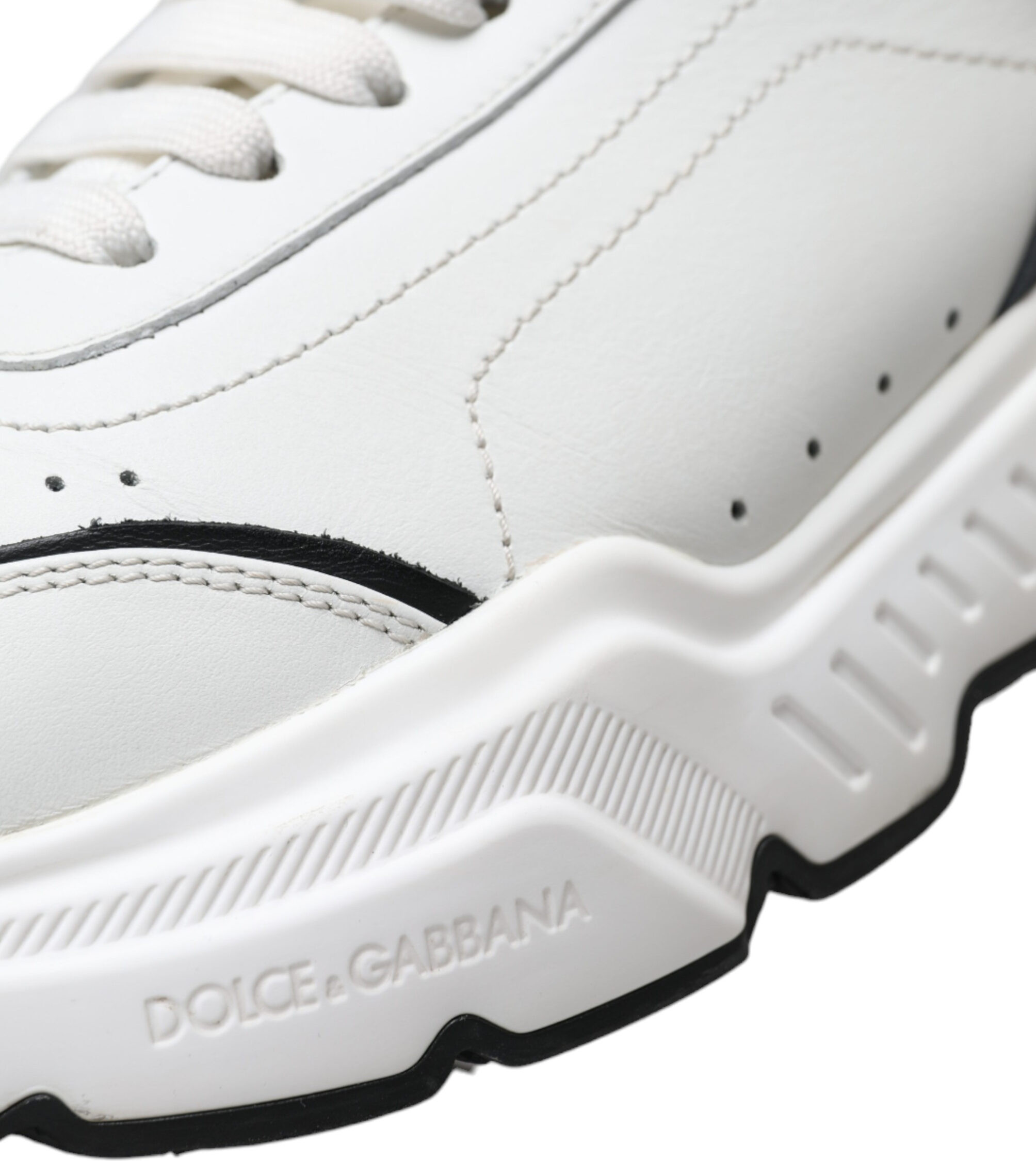 Кроссовки Low Top Daymaster Dolce & Gabbana