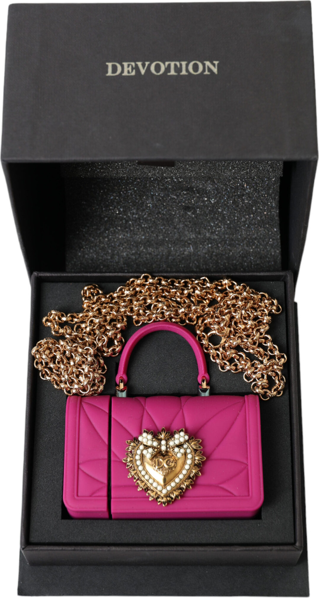 Dolce & Gabbana Devotion Chehol