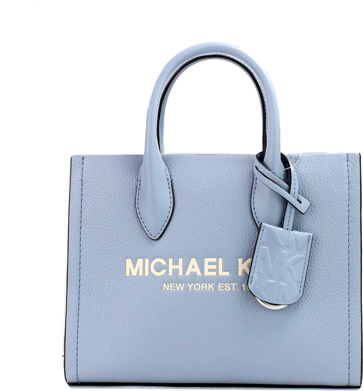 Crossbody Bag Michael Kors Mirella Small Top Zip Shopper Tote