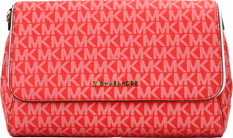 Сумка через плечо Michael Kors Jet Set