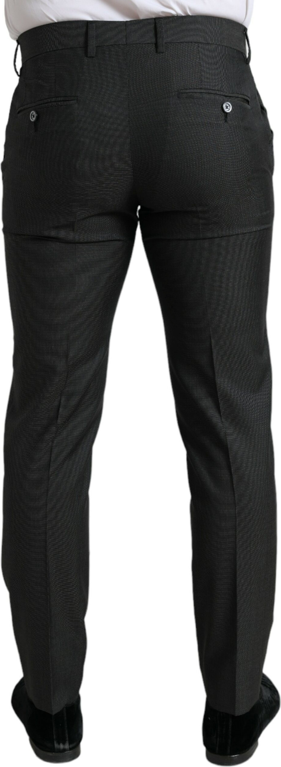 Dress pants Dolce & Gabbana