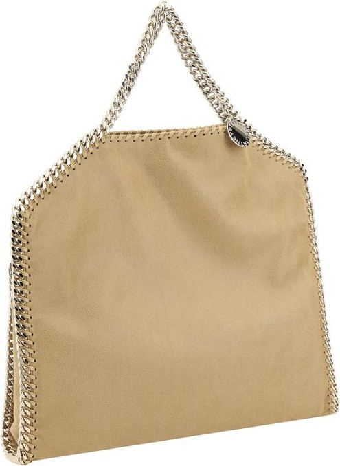 Shoulder Bag Stella McCartney Shaggy