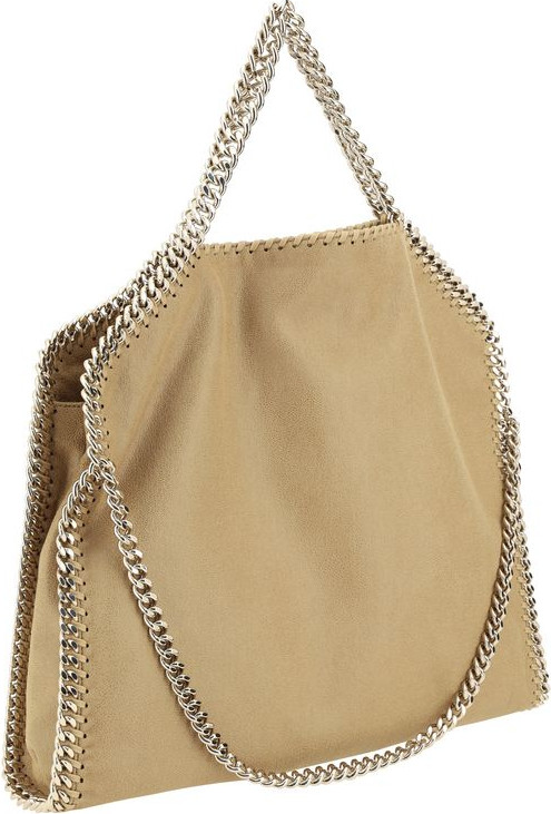 Shoulder Bag Stella McCartney Shaggy