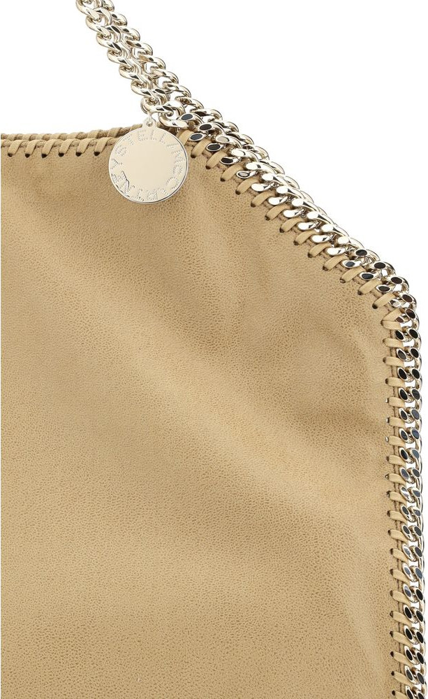 Shoulder Bag Stella McCartney Shaggy
