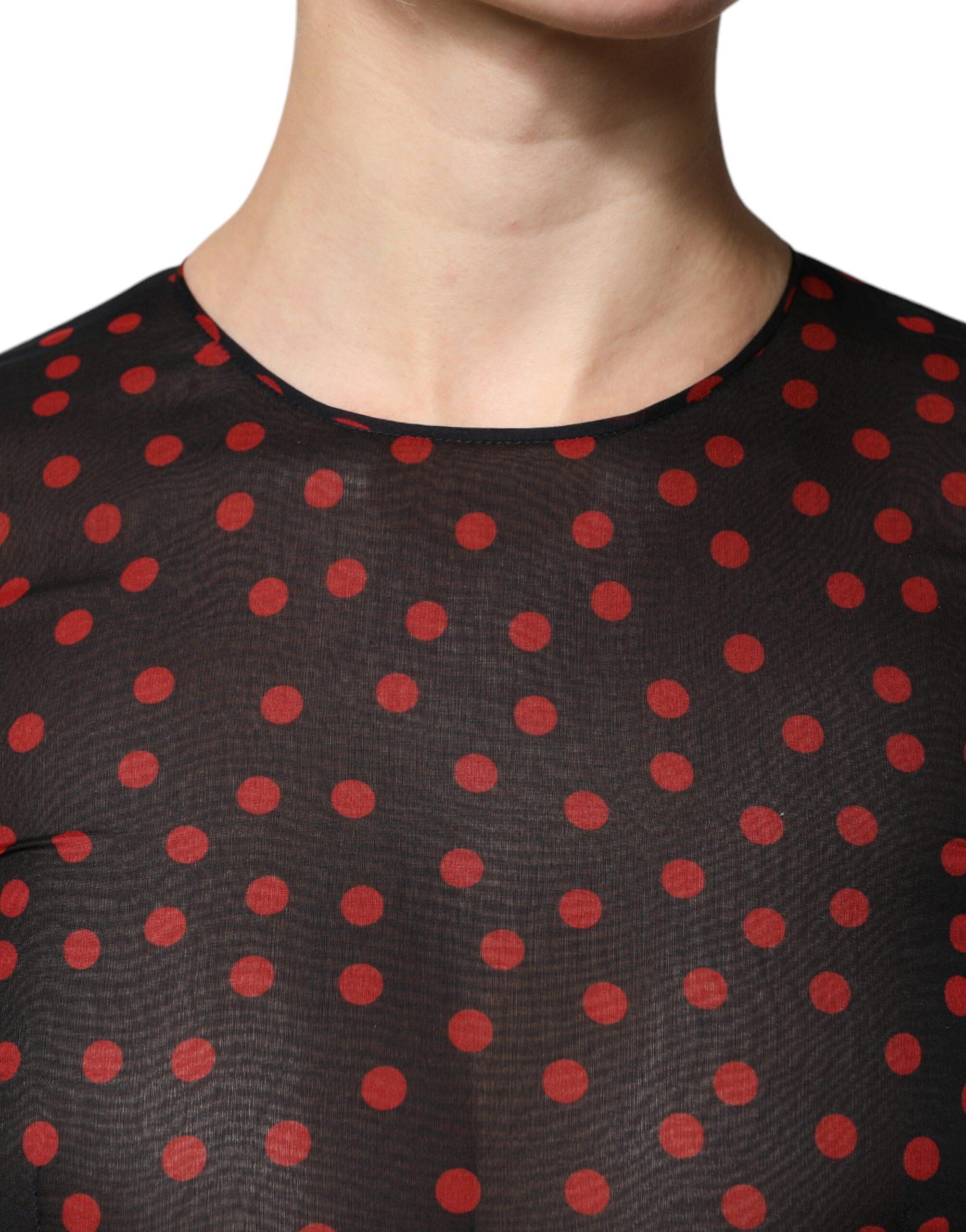 Dolce & Gabbana Midi Ko'ylagi
