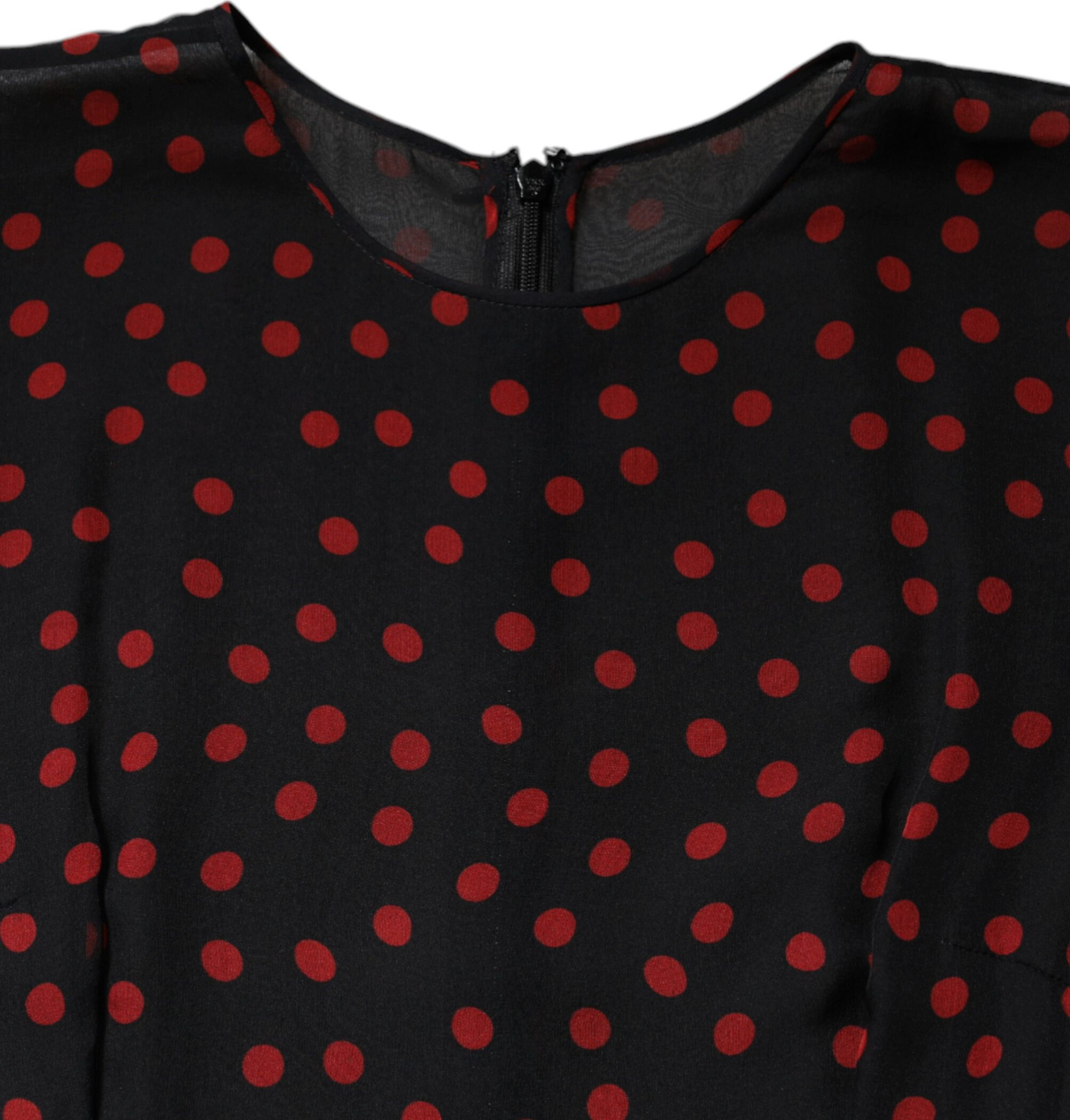 Dolce & Gabbana Midi Ko'ylagi