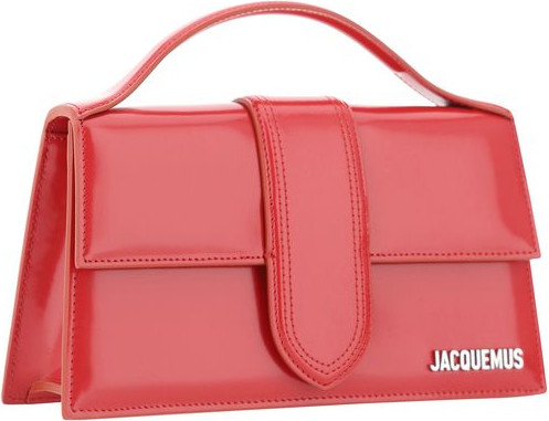 Сумка Jacquemus Le Grand Bambino