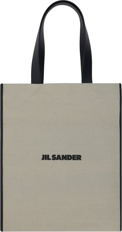 Handbag Jil Sander Tote Book Handbag