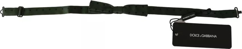 Bow Tie Dolce & Gabbana
