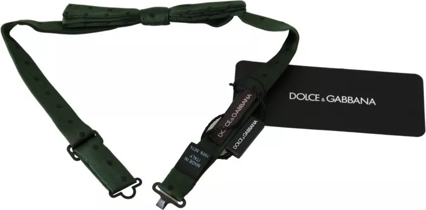 Bow Tie Dolce & Gabbana
