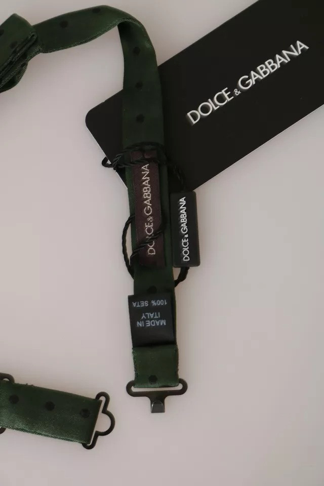 Bow Tie Dolce & Gabbana
