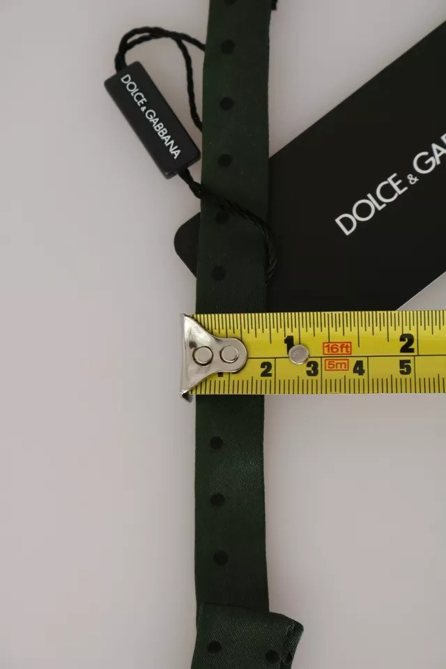 Bow Tie Dolce & Gabbana