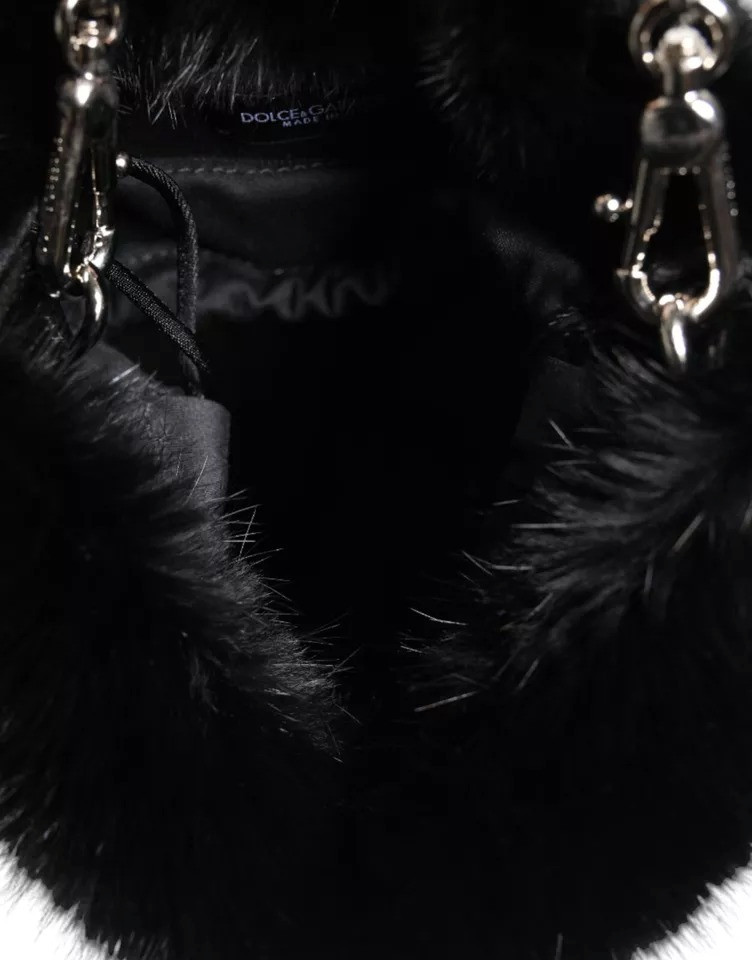 Crossbody Bag Dolce & Gabbana
