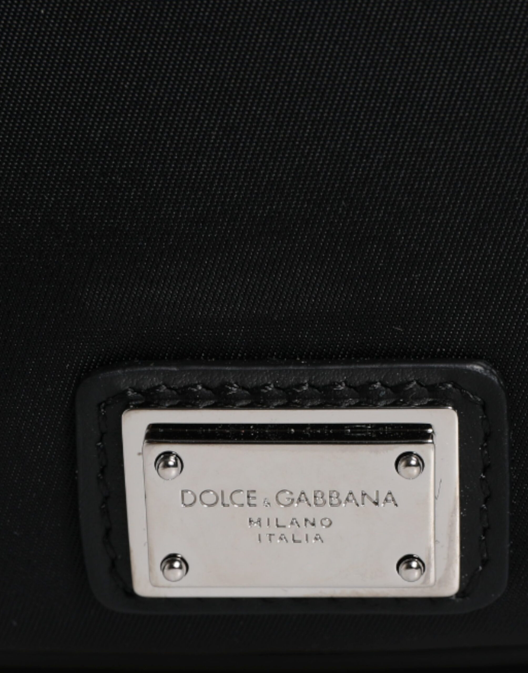 Dolce & Gabbana bel sumkasi