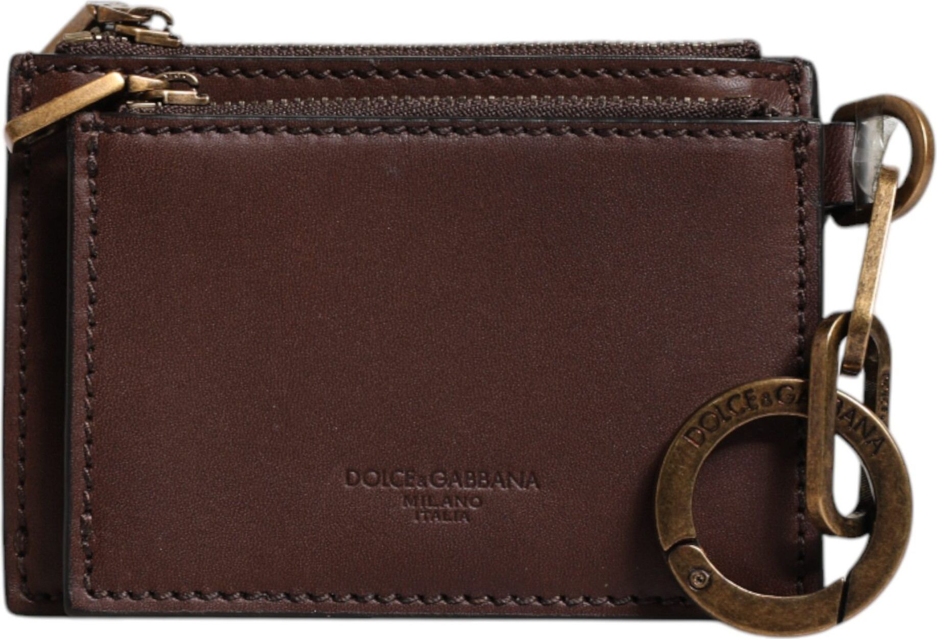 Keyring Wallet Dolce & Gabbana