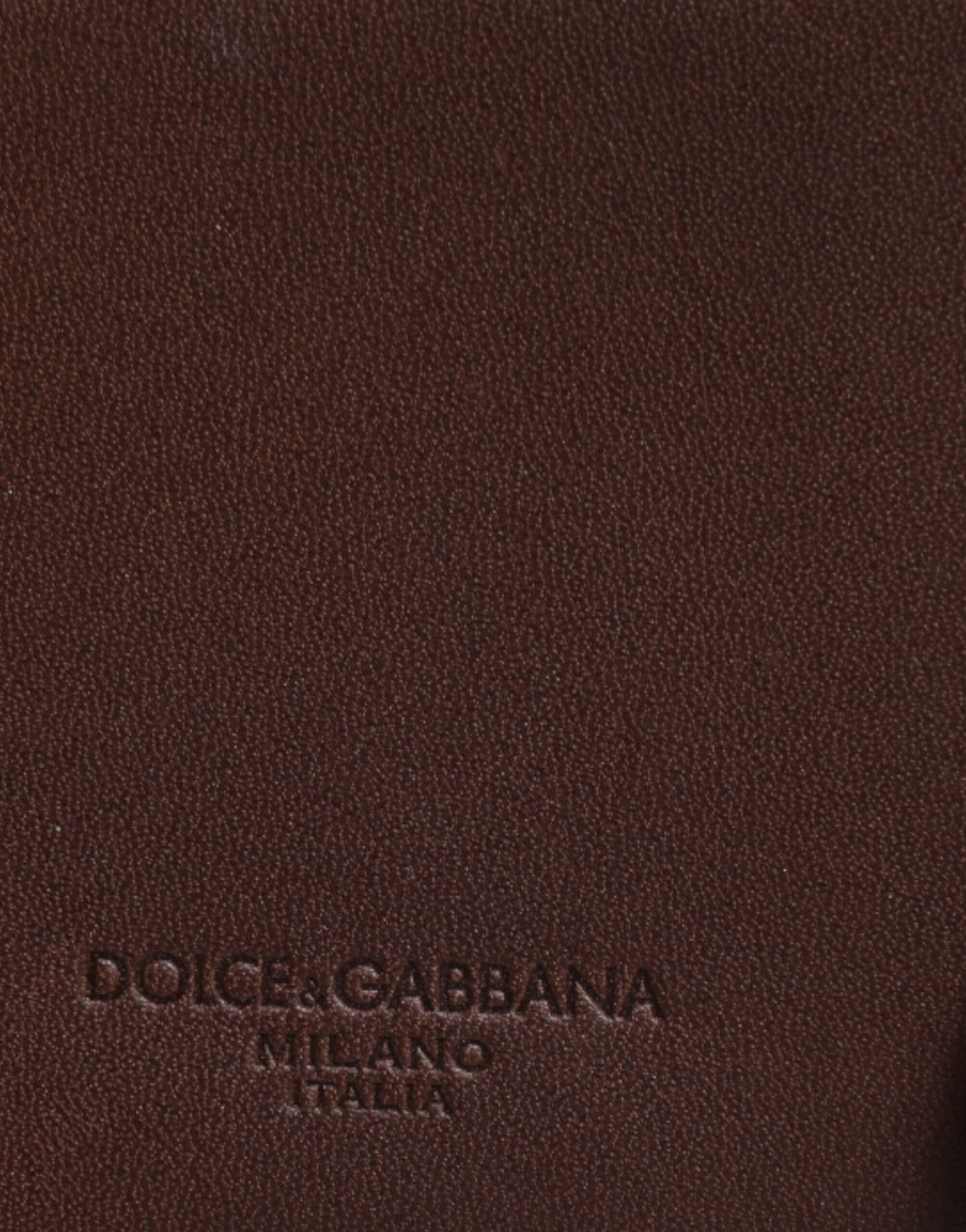 Keyring Wallet Dolce & Gabbana