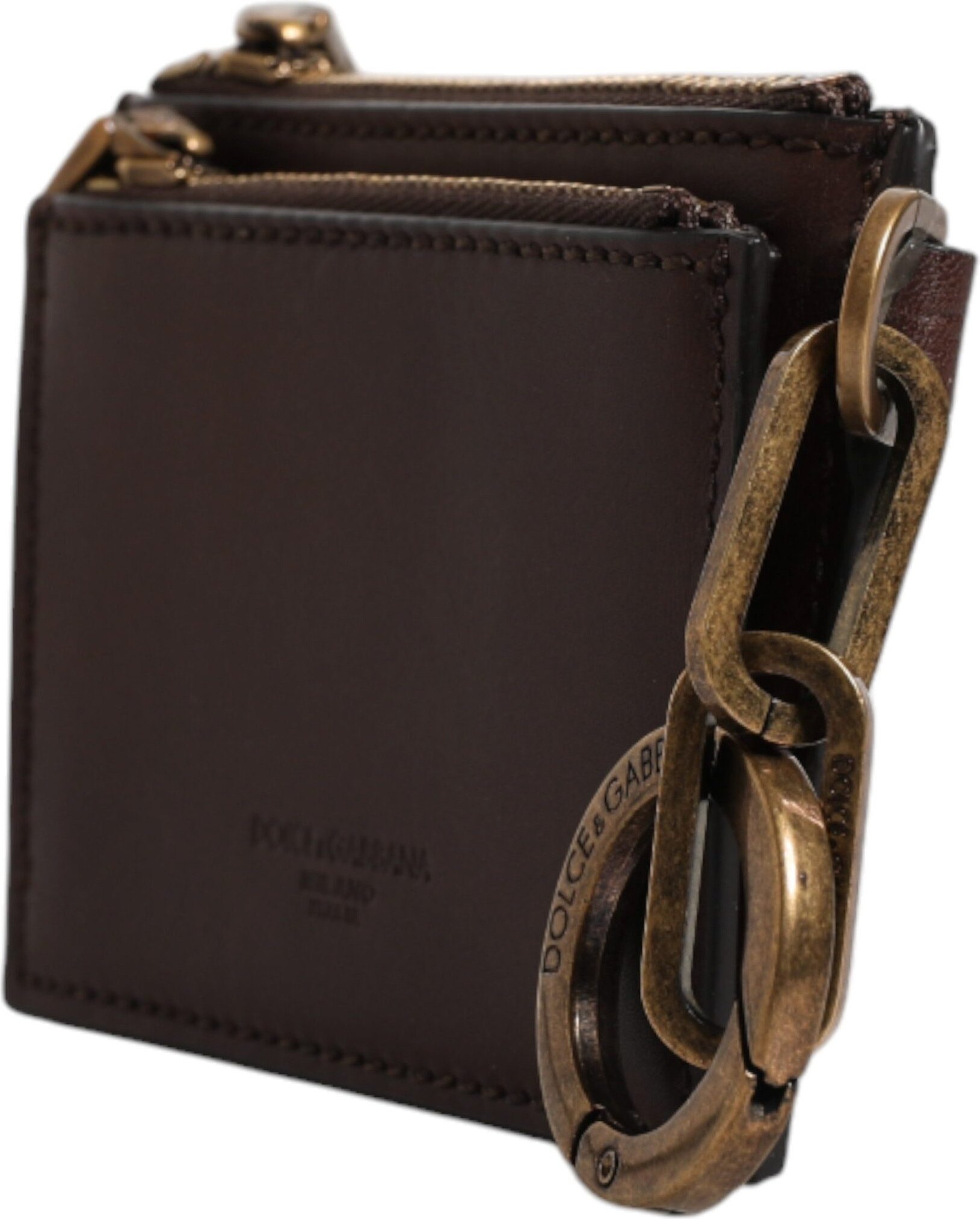 Keyring Wallet Dolce & Gabbana