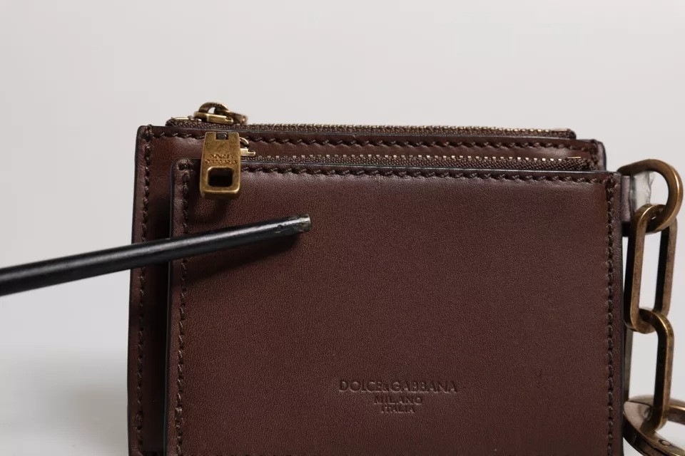 Keyring Wallet Dolce & Gabbana