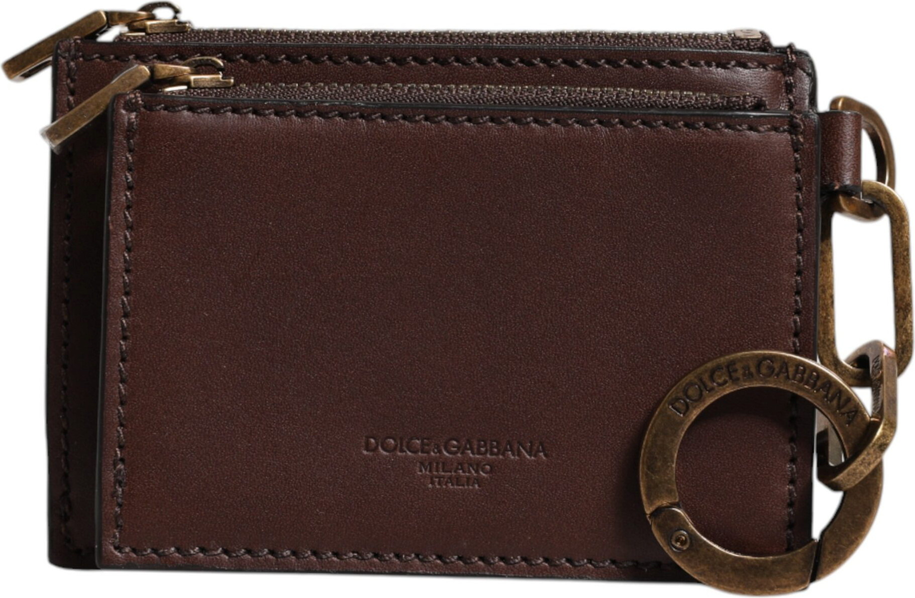 Keyring Wallet Dolce & Gabbana