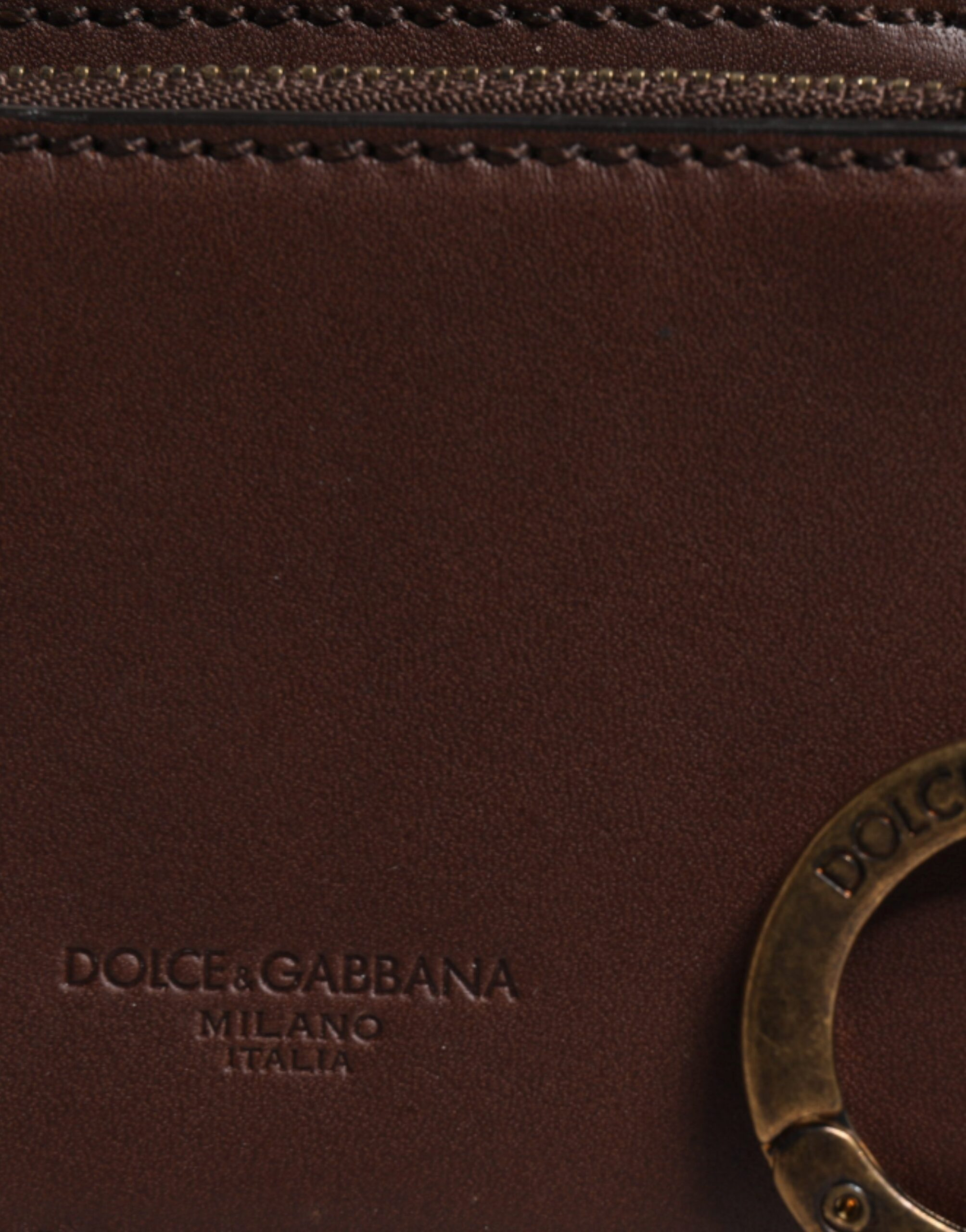 Keyring Wallet Dolce & Gabbana
