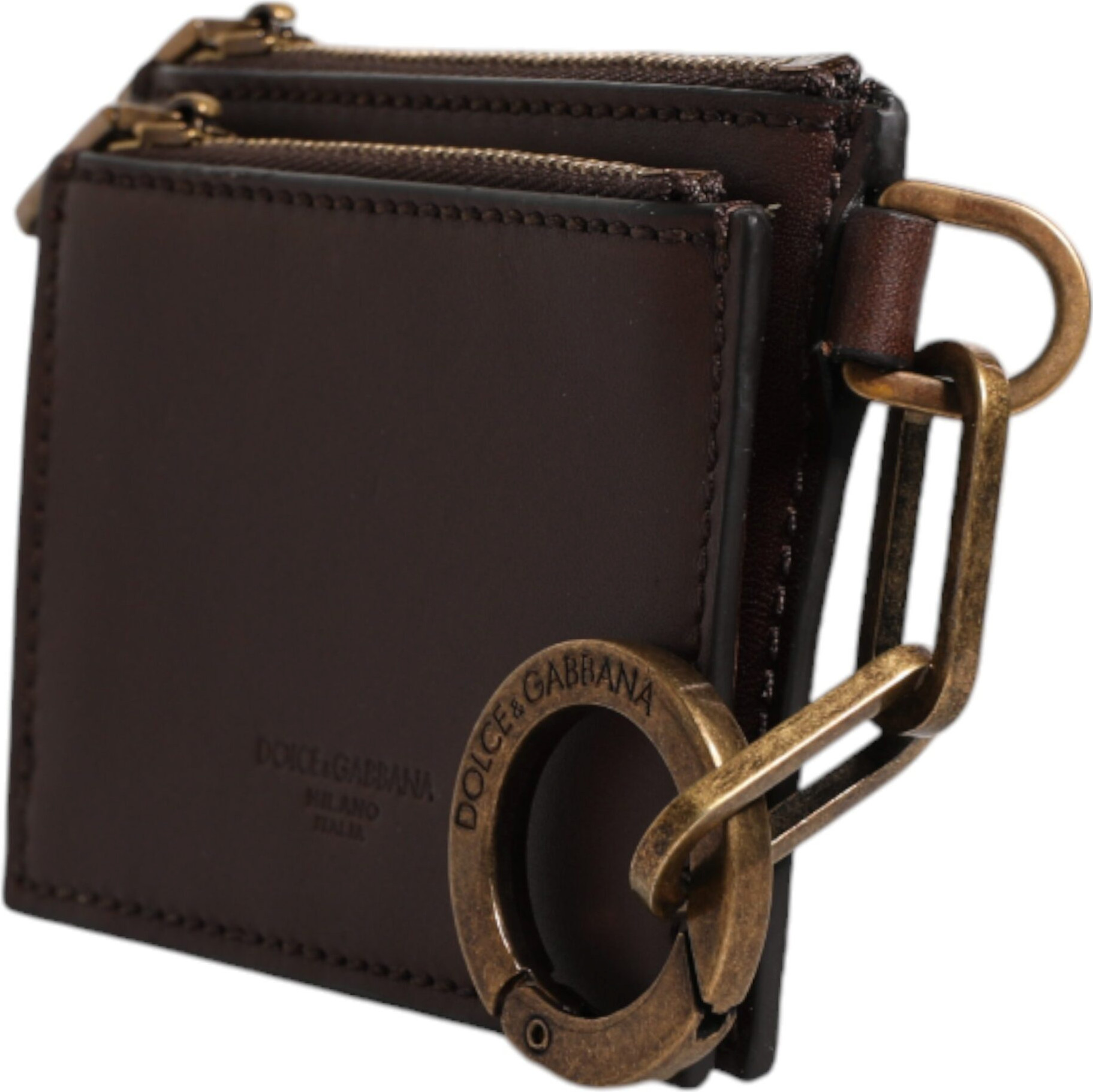 Keyring Wallet Dolce & Gabbana