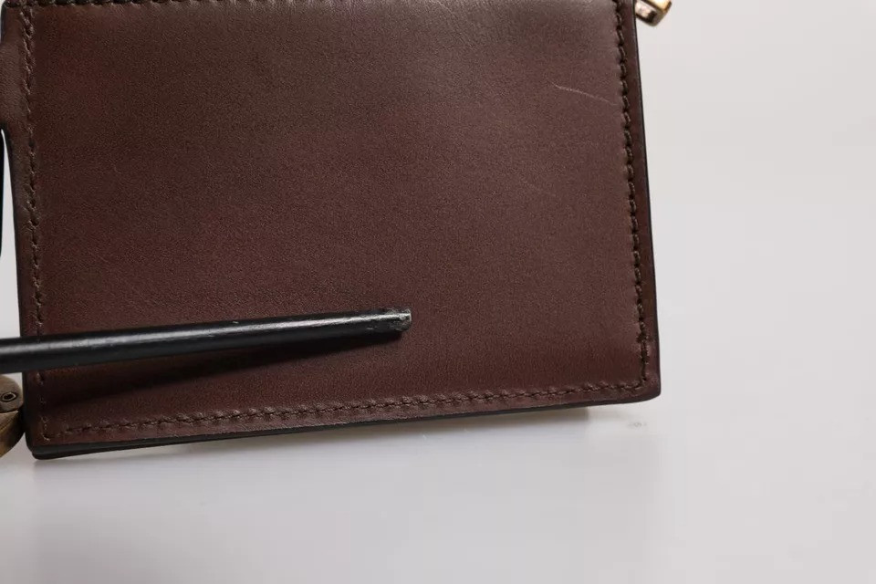 Keyring Wallet Dolce & Gabbana