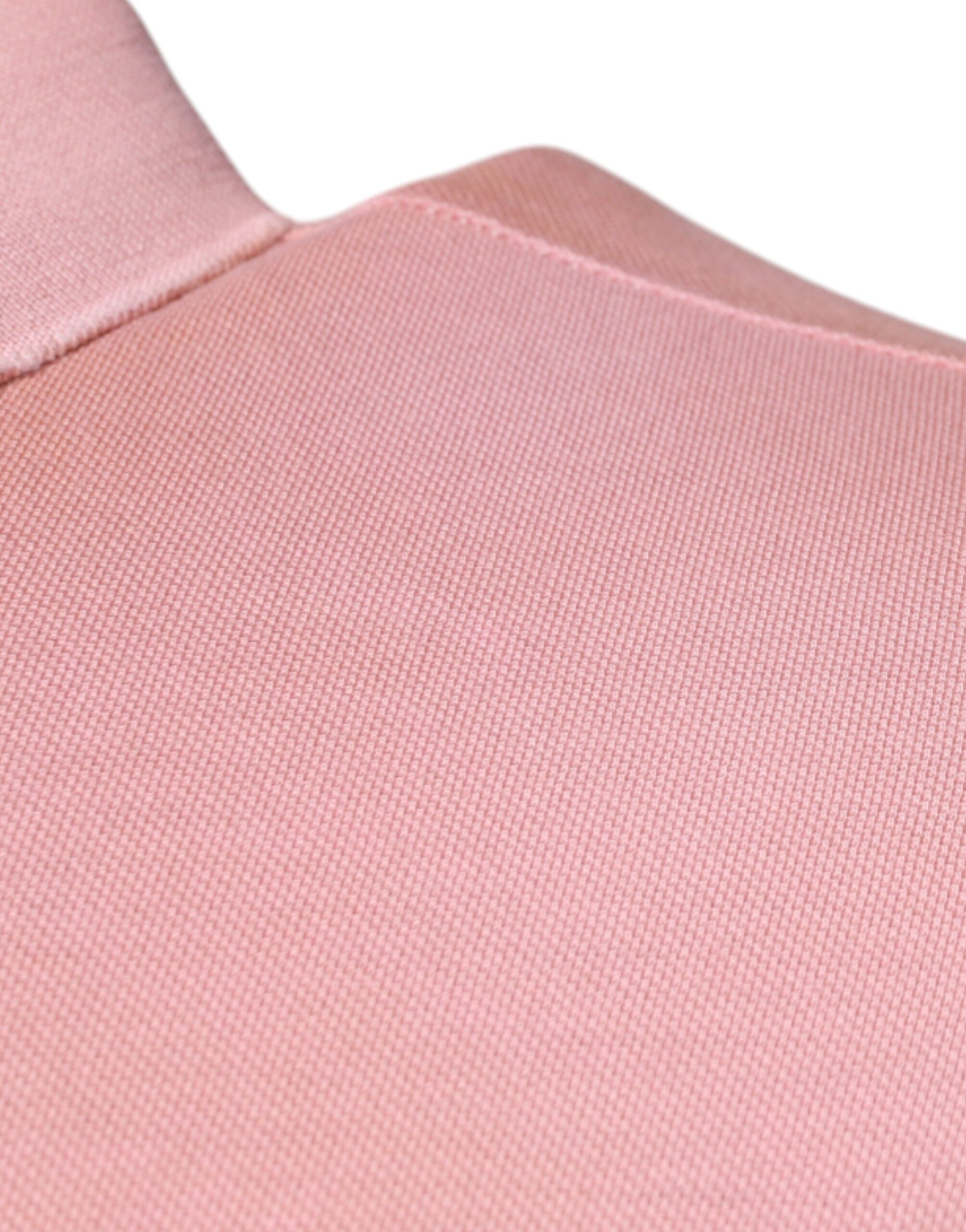 Polo T-shirt Dolce & Gabbana