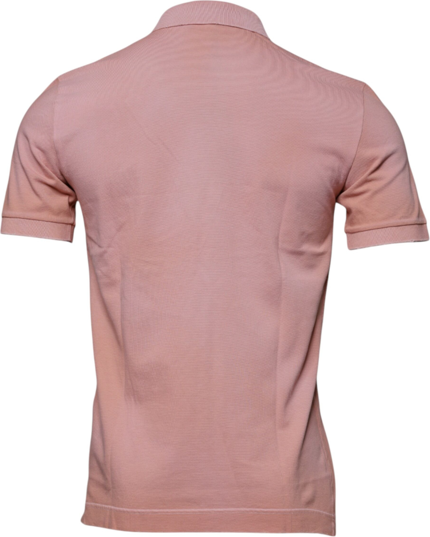Polo T-shirt Dolce & Gabbana